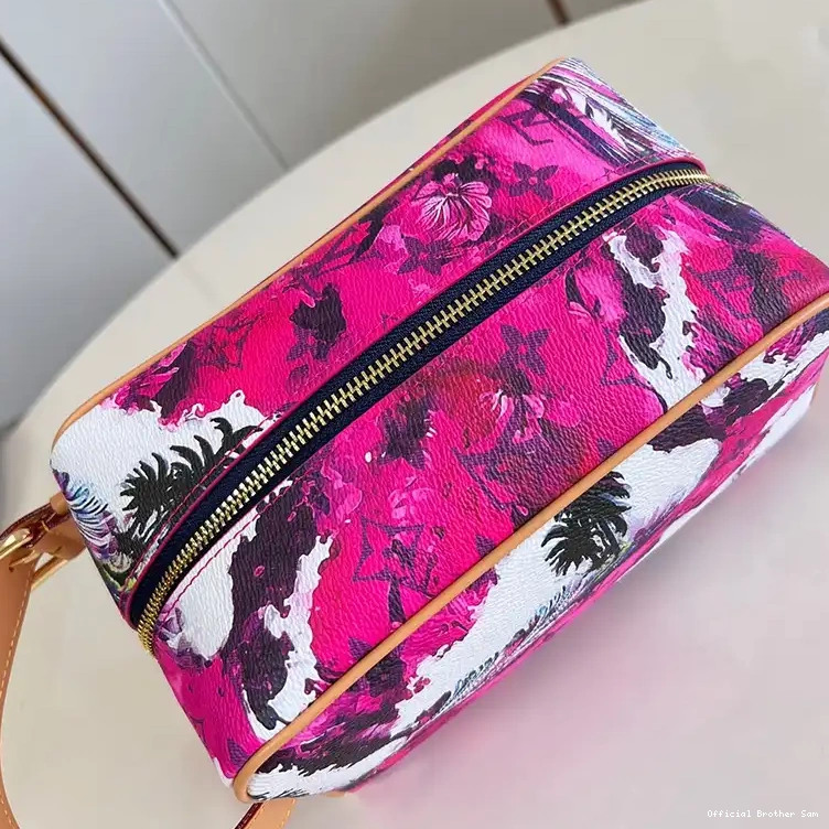 Official Brother Sam Bags LV 2407YA0161 0728